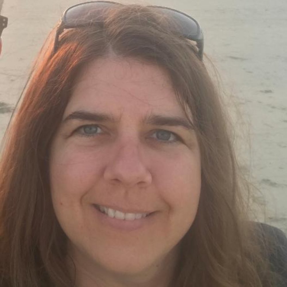 Meet your Posher, Jen